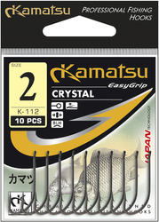 HACZYK KAMATSU CRYSTAL 06GO 512200106