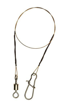 PRZYPON JAXON TANAMI 20CM 10KG 10X3 SZT JAXON AJ-PRC1020