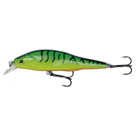 Wobler Robinson Humper F80, 80mm, 10g Robinson 46-1HU-F80-FT
