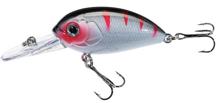 WOBLER ATRACT ARIS 4cm G JAXON VR-XHM040G
