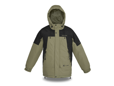 Kurtka termiczna Ixtera SubZERO S Delphin (101006169)