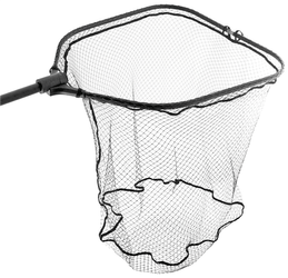 PODBIERAK BIG PIKE GUMOWANY 160cm 70X60X52 KONGER 700000019