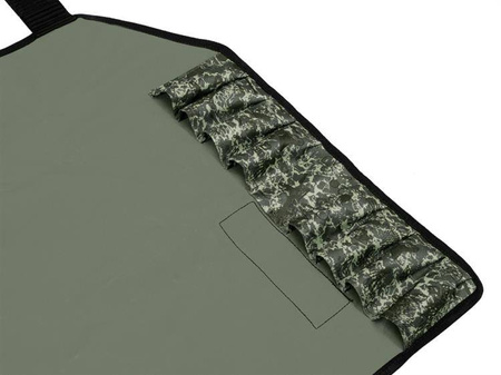 Pokrowiec na podpórky Delphin Stick SPACE C2G  Delphin (101002357)