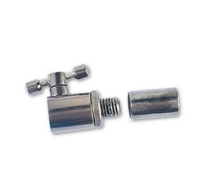 SZYBKOZŁĄCZKA DO MONTAŻU SYGNALIZATORA 2X1SZT JAXON AC-403320