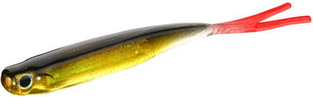 (R) GUMA JASKÓŁKA MIKADO TSUBAME 7.5cm / 521RT -1szt PMTS-7.5-521RT