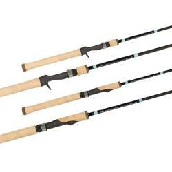 Wędka G.Loomis E6X SW Inshore Spinning 7'0" 1/4-1/2oz G. Loomis (GL12752-01)