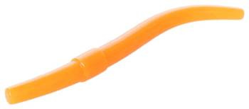 PRZYNĘTA - M-AREA LONG WORM- 85mm/ORANGE - op.8szt. MIKADO PMLW-85-OR