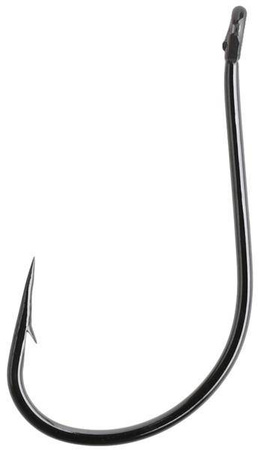 HACZYK NIHONTO - KEIRYU W/RING Nr 15 BN - torebka 14 szt. MIKADO HN6201-15BN