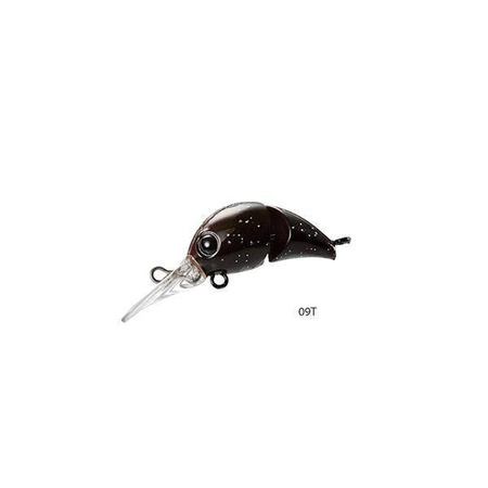 Wobler Cardiff Chibitoro 1,4g 25mm 0-0,5m 003 Chocolate Floating Shimano (59VTR125T02)