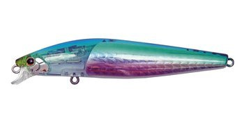 WOBLER FLASH MINNOW 99mm/14,5g FLOATING KOL.06 KAMATSU (10) 324087006