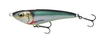 FREESTYLER V2 16CM 85G SLOW SINK GREEN SILVER Savage Gear (77041)