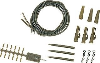 ZESTAW DO PRZYPONU KARPIOWEGO 053 B 5X1SZT JAXON AC-PC053B