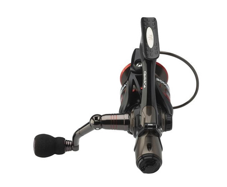 QUICK 4 3000 FS 6+1BB DAM 60857