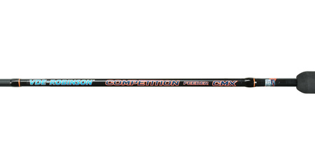 Wędka VDE-Robinson Competition Feeder CMX 3,90m up to 90g (3+3c) VDR Team 11W-FE-M36