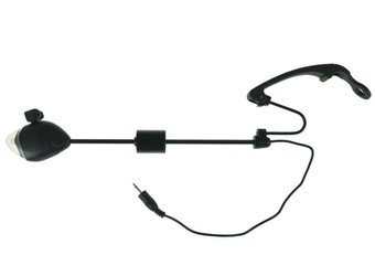 SYGNALIZATOR PODWIESZANY Z PODŚWIETLENIEM JAXON MULTICOLOR 122 - 7 KOLORÓW AJ-SYS122