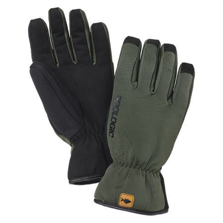 SOFTSHELL LINER L GREEN/BLACK Prologic (76656)