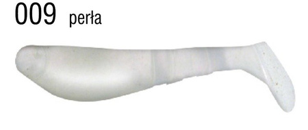 KILLER SHADOW ROZMIAR 4 KOLOR 009 OP.20SZT. 9CM 310084009