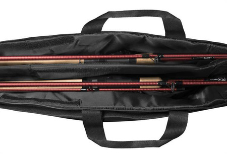 Dwukomorowy pokrowiec Delphin ATOMA 145cm/390cm-3składy Delphin (101000354)