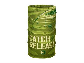 Wielofunkcyjna opaska Delphin Catch and release UNI Delphin (101002192)