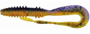 BIG TAIL TWIST 8cm 030 OP.8SZT KONGER 303002030