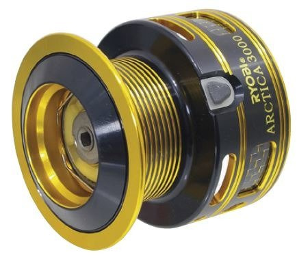 Szpula zapasowa  Ryobi ARCTICA główna/oryginał 6000     DRAGON CHW-ARC-6000XS