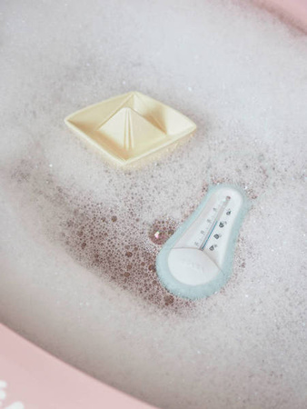 Beaba Termometr do kąpieli Green Blue (stary indeks: 920364)