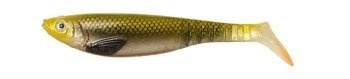 FZ PF STRIKE SHAD POWER T. 6CM / GOLDEN SHINE / BULK 100 PCS DAM 69549