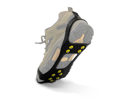 Antypoślizgowe nakładki na podeszwy Delphin GRIPS XL Delphin (101003902)