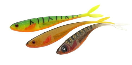 FZ PF STRIKE SHAD FORK T. 11CM / PERCH / BULK 48 PCS DAM 69566