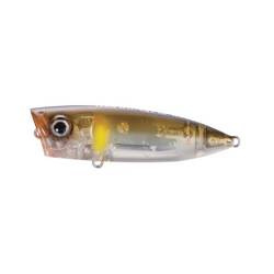 Bantam World Pop Flash 11g 69mm 006 Ghost Ayu Floating Shimano (59VZRP69U05)