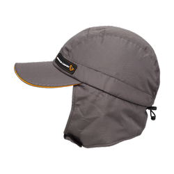 POLAR WINTER HAT ONE SIZE SEDONA GREY Savage Gear (73715)