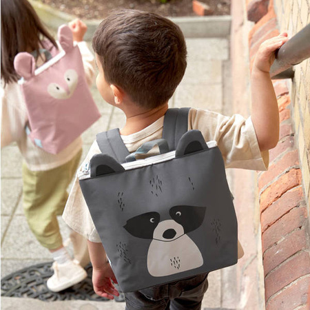 Lassig Plecak termiczny About Friends Szynszyla