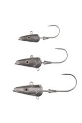Savage Gear Sandeel Jig Head 65g 6/0 - 2pcs (48658)