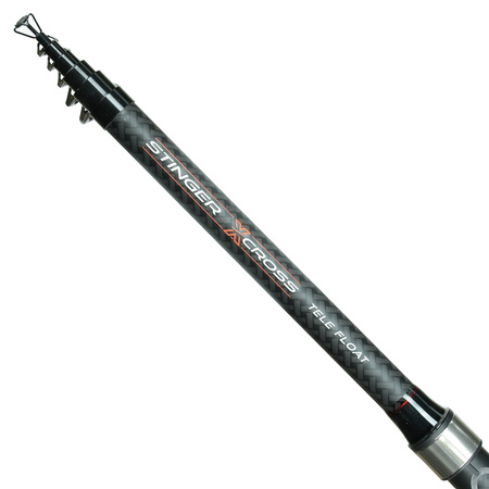 Wędka Robinson Stinger X-Cross Tele Carp 3,60m 30-70g Robinson 11G-XT-C36