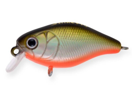 Wobler STRIKE PRO Cranky Floating 4cm/4.2g 612T    DRAGON TEV-EG164F-612T