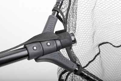 Scierra Folding Salmon Net (65x70cm) (48920)