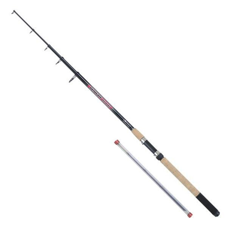 Wędka Robinson Dynacore Tele Feeder, 2 tipy 3,60m 40-100g Robinson 11Y-TF-036