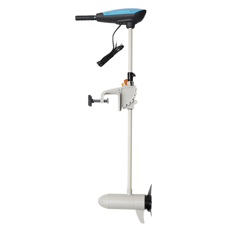 THRUSTER SW 12V 55LBS Savage Gear (70850)