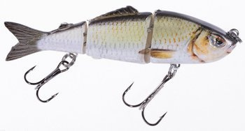 WOBLER ATRACT MULTI-PARTS XMP-E 11,5cm F JAXON VR-MSE115F