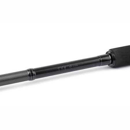 Wędka karpiowa Tribal TX-9A 13-INT 3,96m 3,5lb+ Przelotka 50mm Shimano (TX9A13INT)