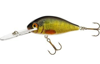 WOBLER HS FIGHTER UV 8 SDR PG JAXON VU-FA8SDRPG