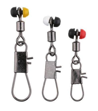 SYSTEM MOCOWANIA WAGGLERA - BN - rozmiar S - op.5szt. MIKADO AMA-A3604-S