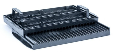 TABLICA DO ROLOWANIA KULEK 16MM JAXON AC-PC072A