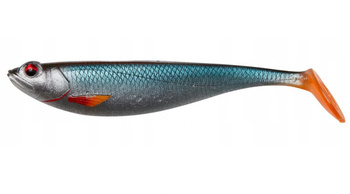 (R) GUMA SHADSTER 9CM 7.2G ROACH UV 1szt Effzett (71197)