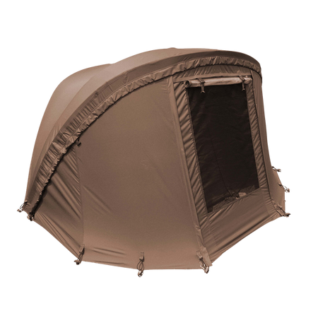 NEW GREEN COMMANDER BIVVY OVERWRAP 1 MAN Prologic (45680)