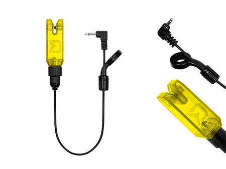 Sygnalizator brań LED Delphin LightBLOCK niebieski Delphin (101001388)
