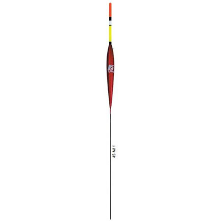 Spławik Robinson multicolor 0,75g, 10szt Robinson 4S-K-M11-007