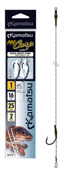 KAMATSU PRO CARP KAYO HEAVY CARP SPECJALIST 1BLN/16cm KAMATSU 501500301