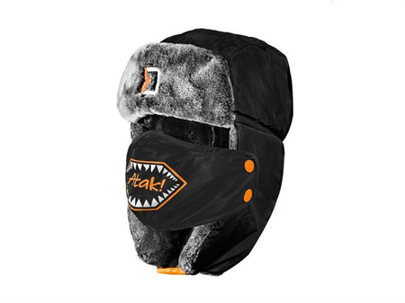 Czapka Delphin Atak! BOYAR UNI Delphin (101002216)