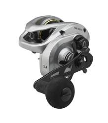 SG6 400 BC RH 5+1BB Savage Gear (76050)